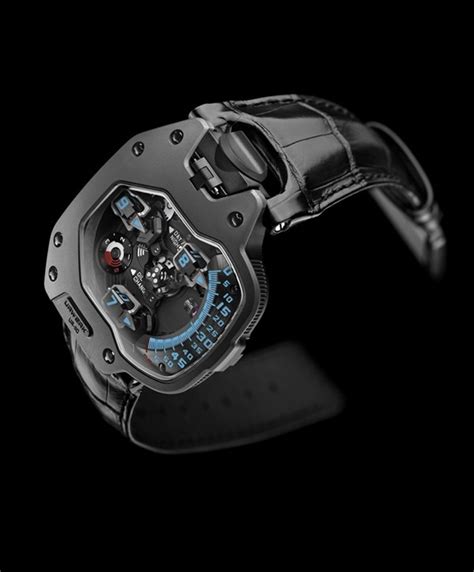 ur 110 replica watches|urwerk 110 torpedo review.